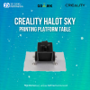 Original Creality Halot SKY Printing Platform Table